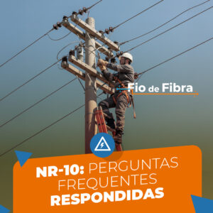 Leia mais sobre o artigo NR-10: perguntas frequentes respondidas